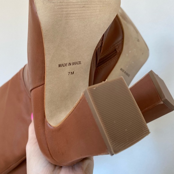 Steve Madden Women’s Padmy Knee High Boot - Picture 7 of 15